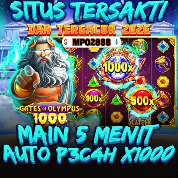 MPO2888 APK Download Versi Terbaru