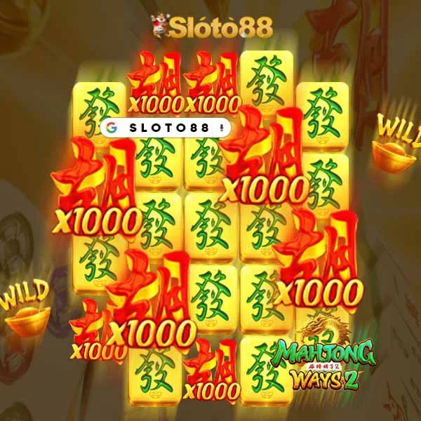 SLOTO88 Slot Anti Rungkad Indonesia
