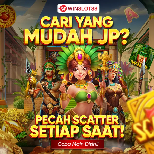 WINSLOTS8 2026 Slot Gacor RTP Tinggi