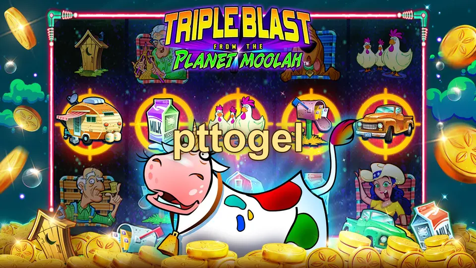 pttogel APK