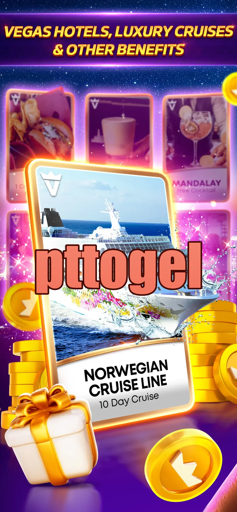 pttogel Masuk