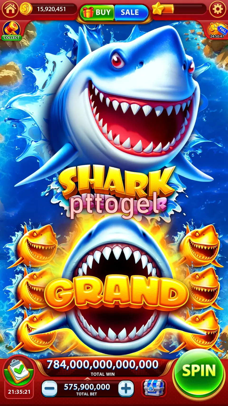pttogel Preview - Resmi Unduh